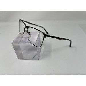 ADIN THOMAS Europa Eyeglasses AT 380 C3 Frames 55 [] 17 140